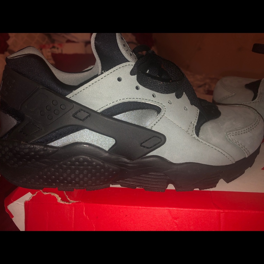Nike Air Huarache Run PRM